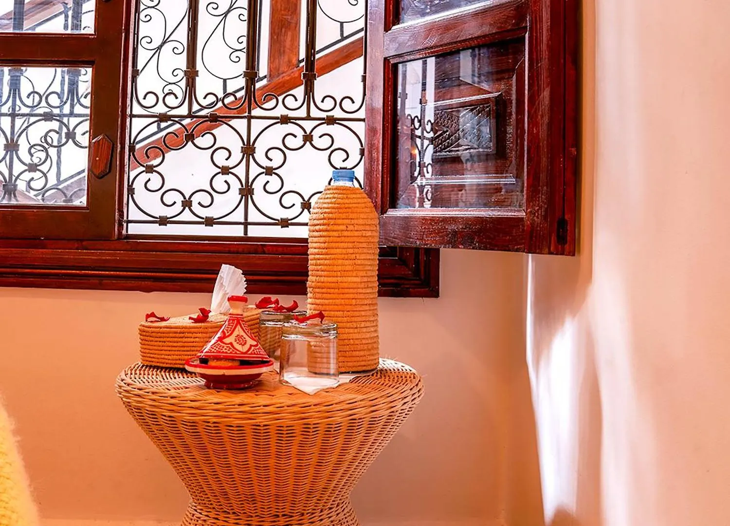 Kilimini Riad & Spa Marrakesz