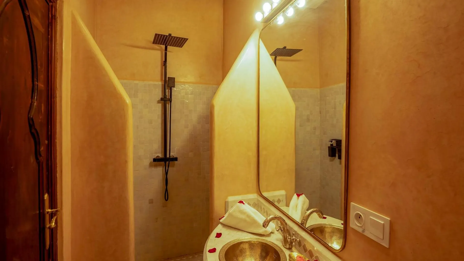 Kilimini Riad & Spa Marrakesz