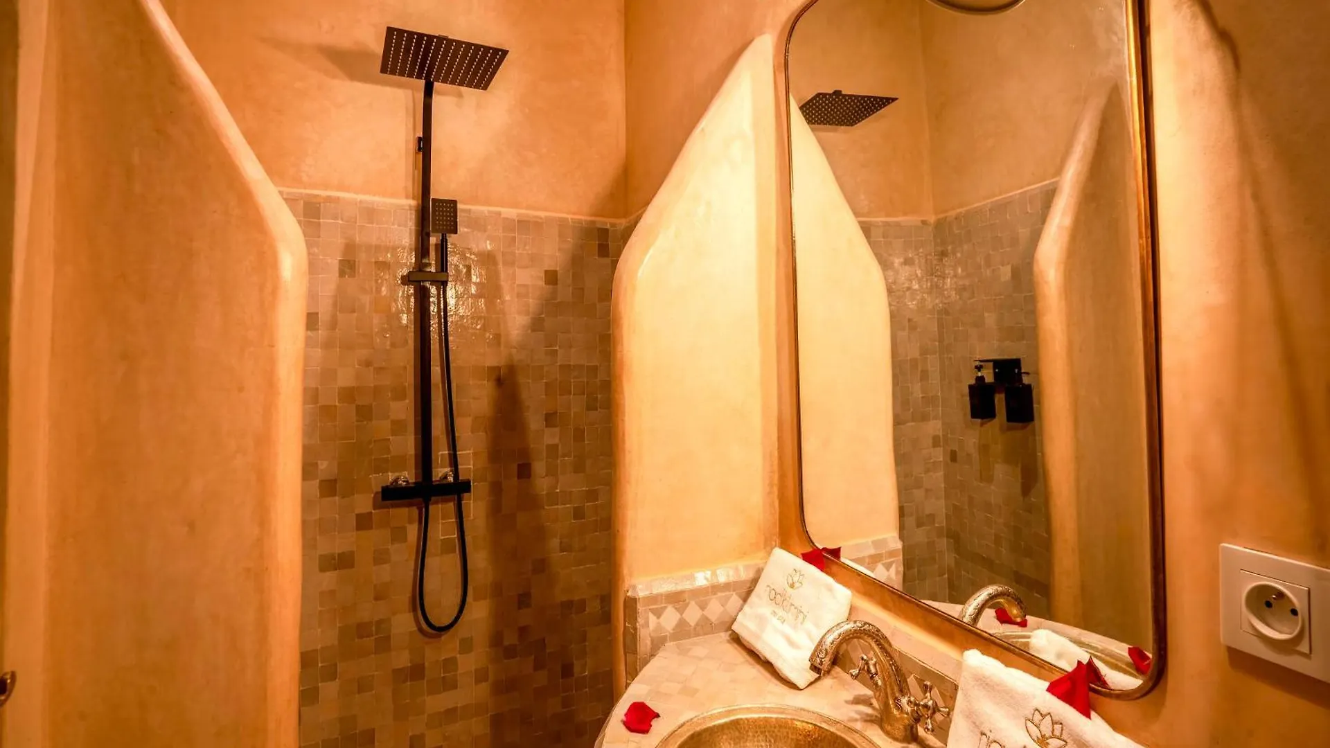 Kilimini Riad & Spa Marrakesz Maroko