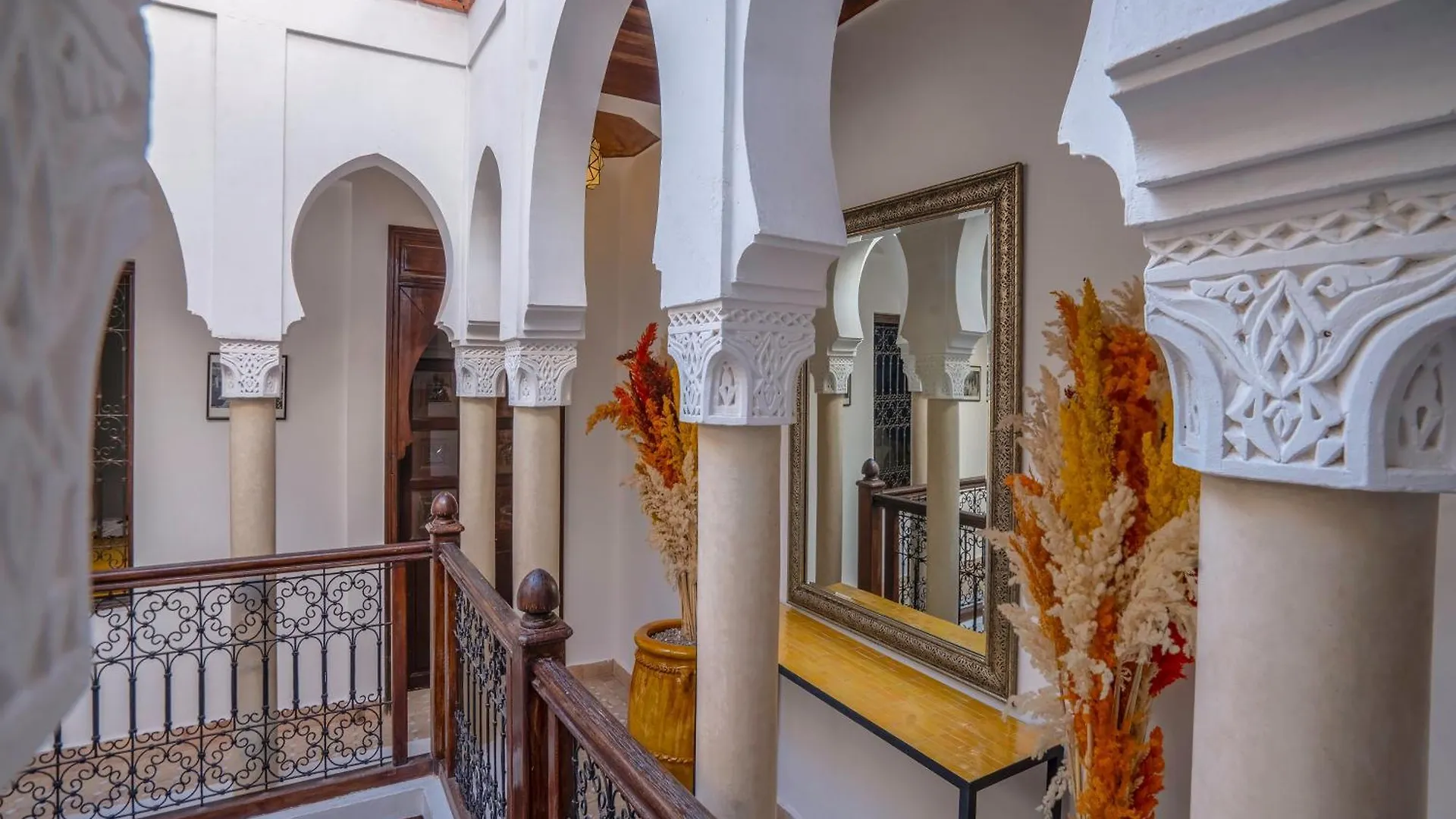 Kilimini Riad & Spa Marrakesz