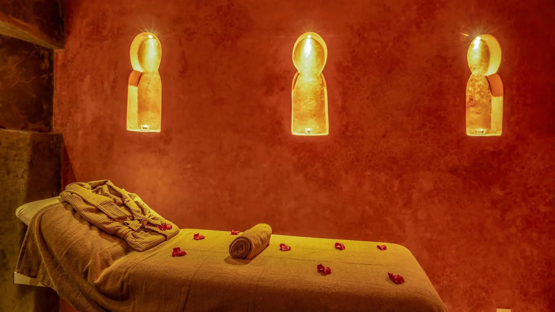 Kilimini Riad & Spa Marrakesz