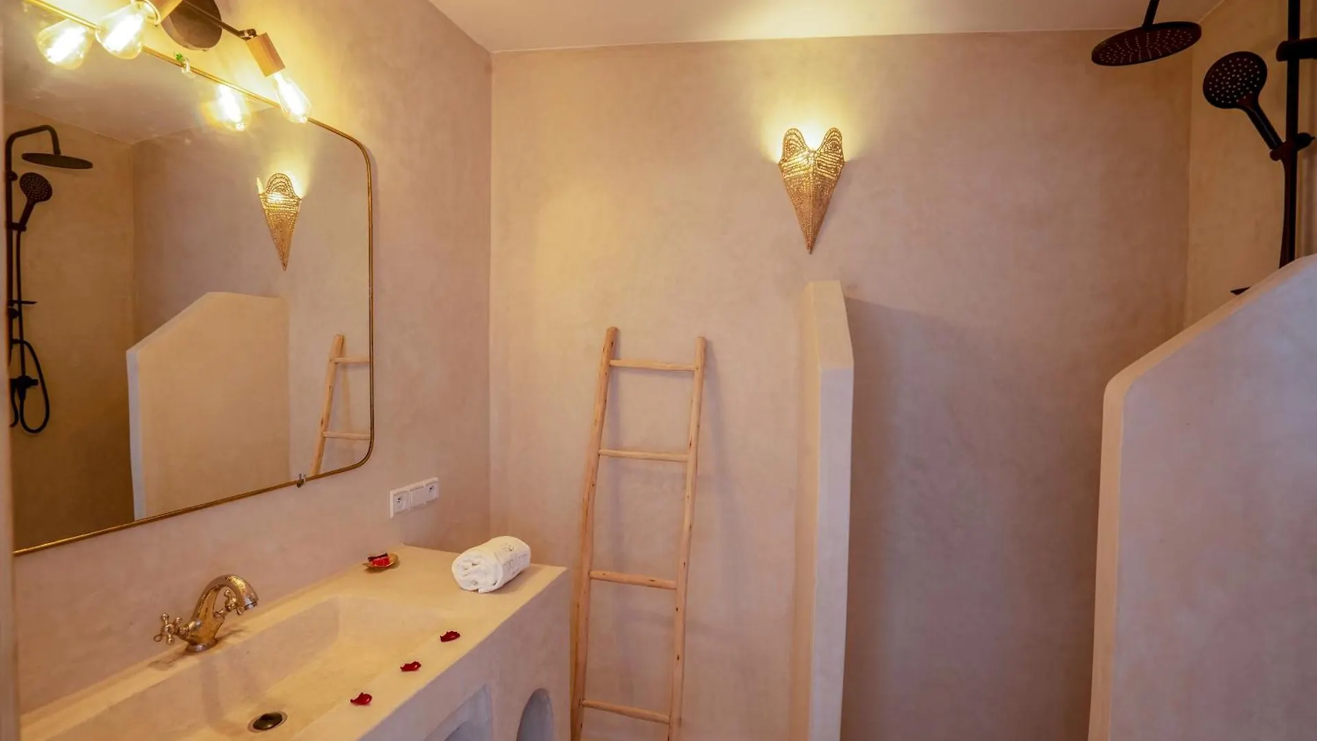 Kilimini Riad & Spa Marrakesz