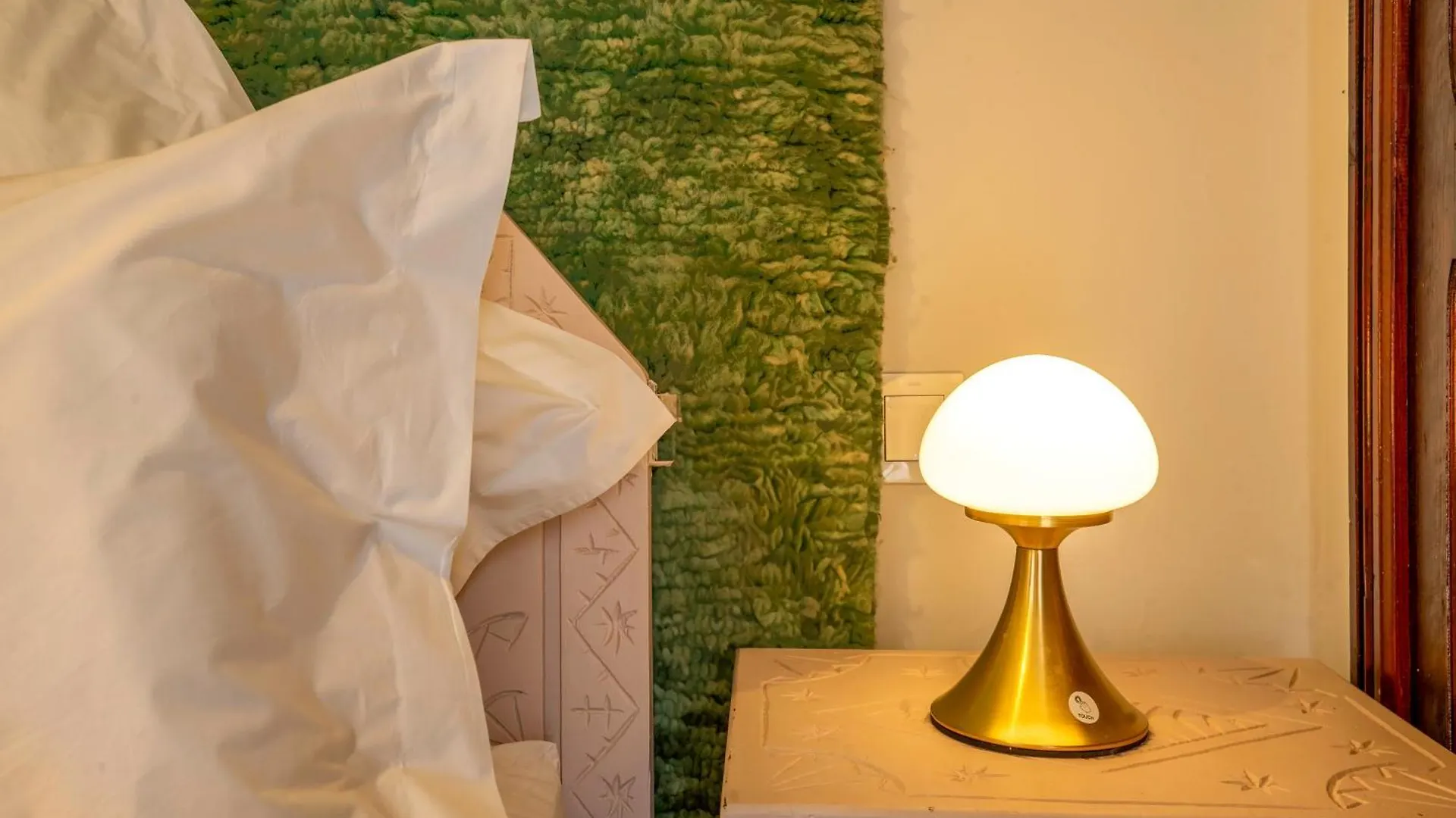 Kilimini Riad & Spa Marrakesz 0*,