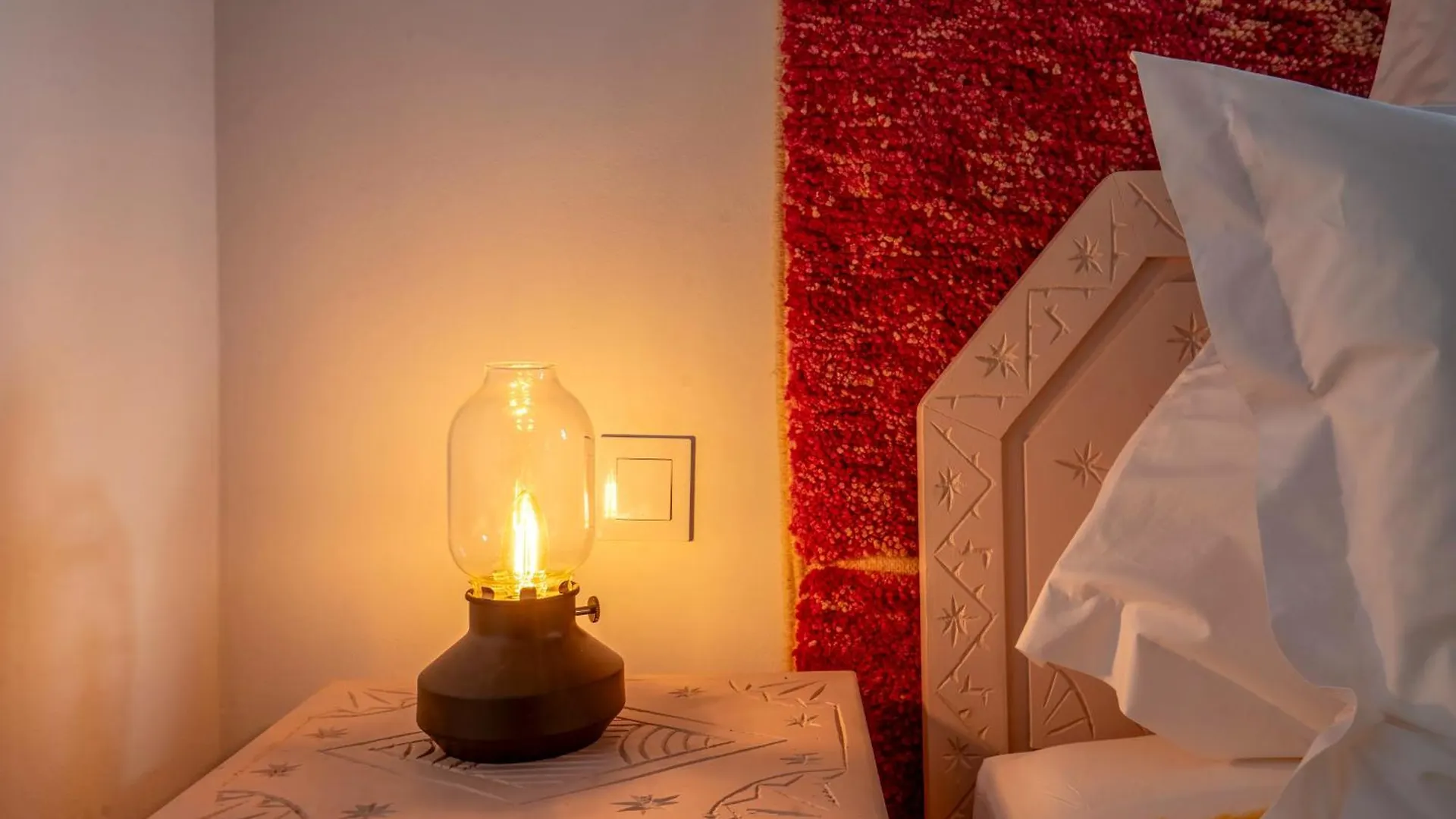 Kilimini Riad & Spa Marrakesz