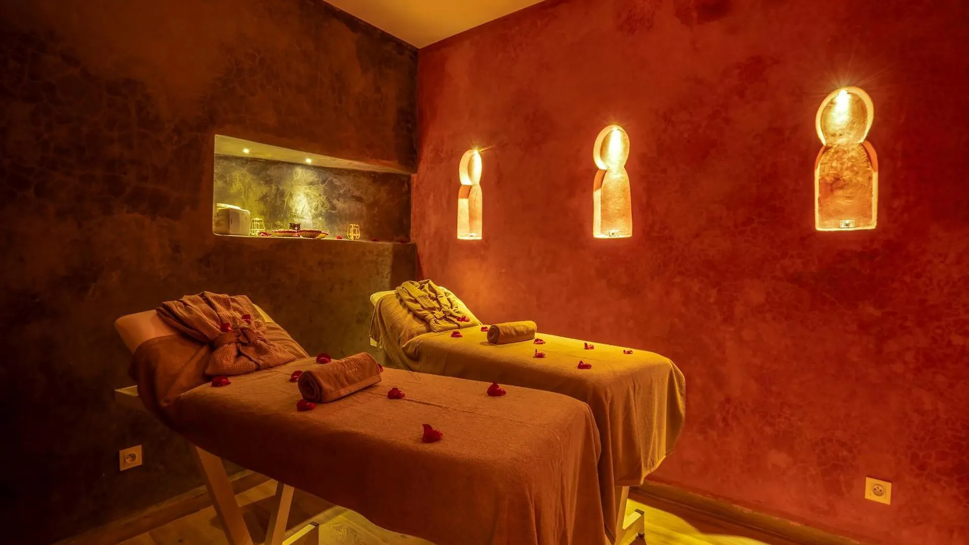 Kilimini Riad & Spa Marrakesz