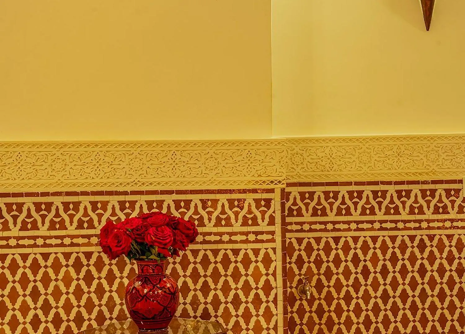Kilimini Riad & Spa Marrakesz 0*,
