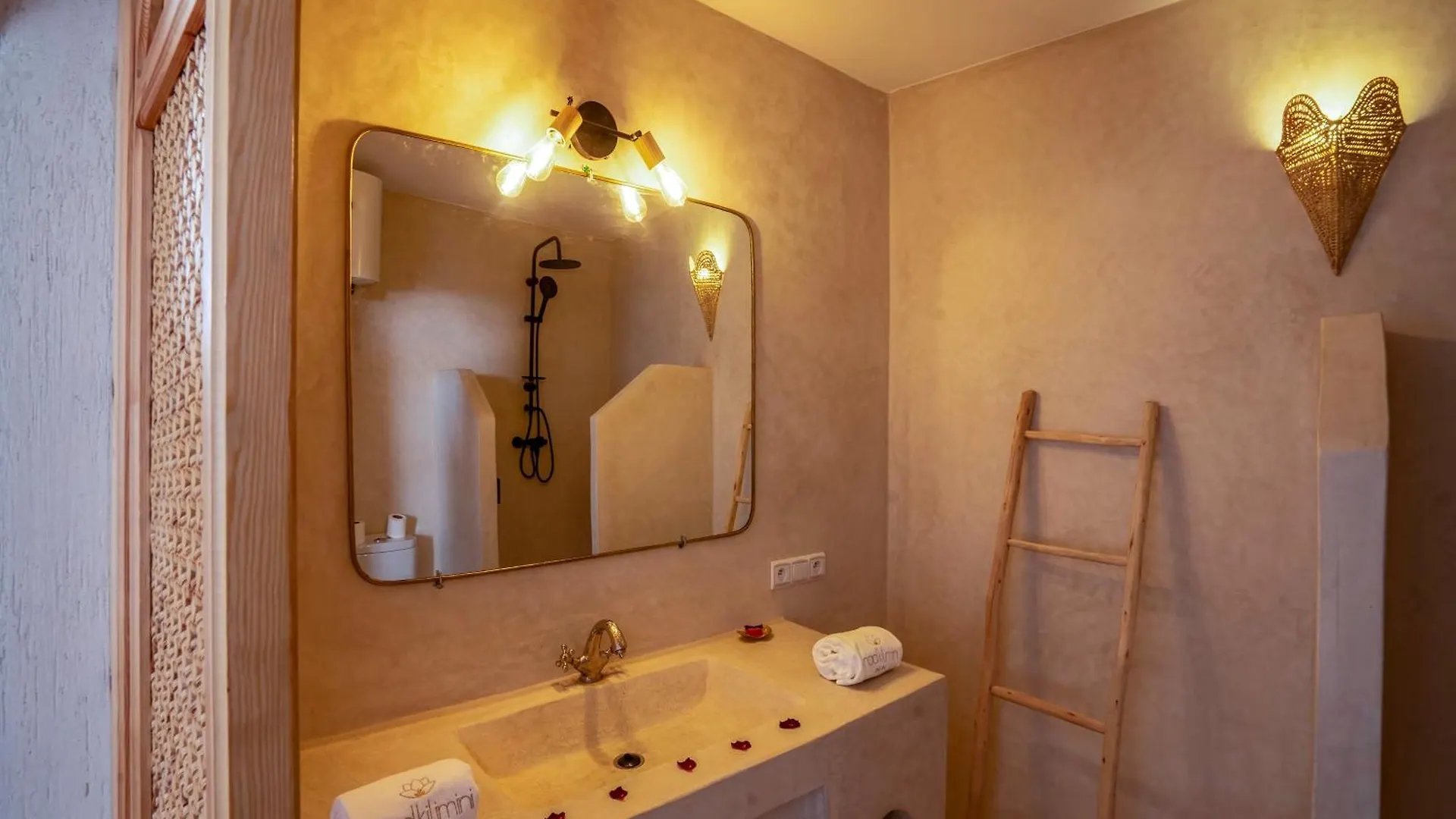 Kilimini Riad & Spa Marrakesz 0*,  Maroko