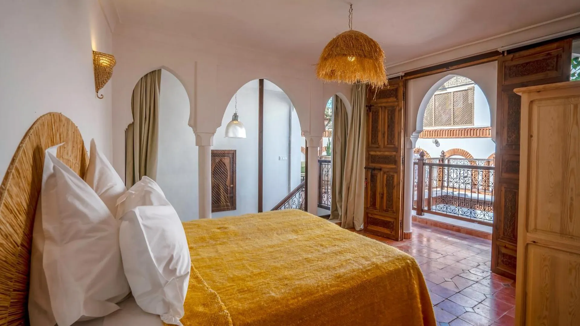 Kilimini Riad & Spa Marrakesh