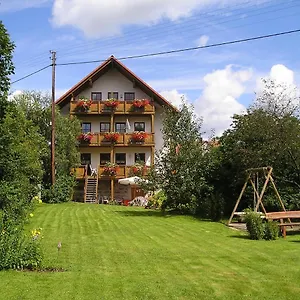 Gaestehaus & Huefner , Speicherz Duitsland