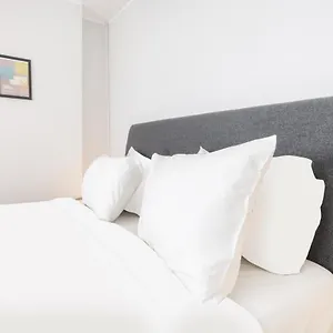 Olala Oriente Suites C , Lisbon Portugal