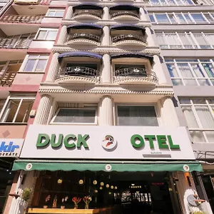 Duck 3*, Istanbul Türkei