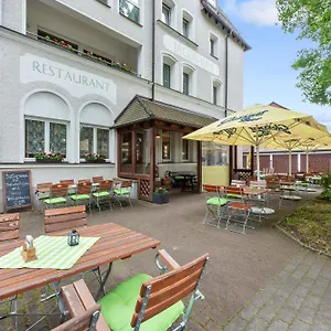 Jaegerheim 2*, Neurenberg Duitsland