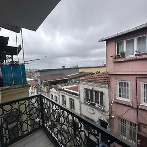 Taksim Larissa , Istanbul Türkei