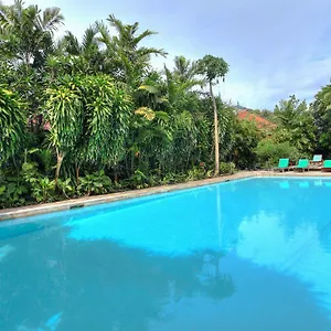 Raja Gardens 2*, Seminyak Indonesien