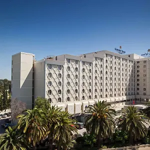 Golden Tulip El Mechtel 4*, Tunis Tunesië