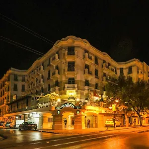 Majestic 4*, Tunis Tunesië