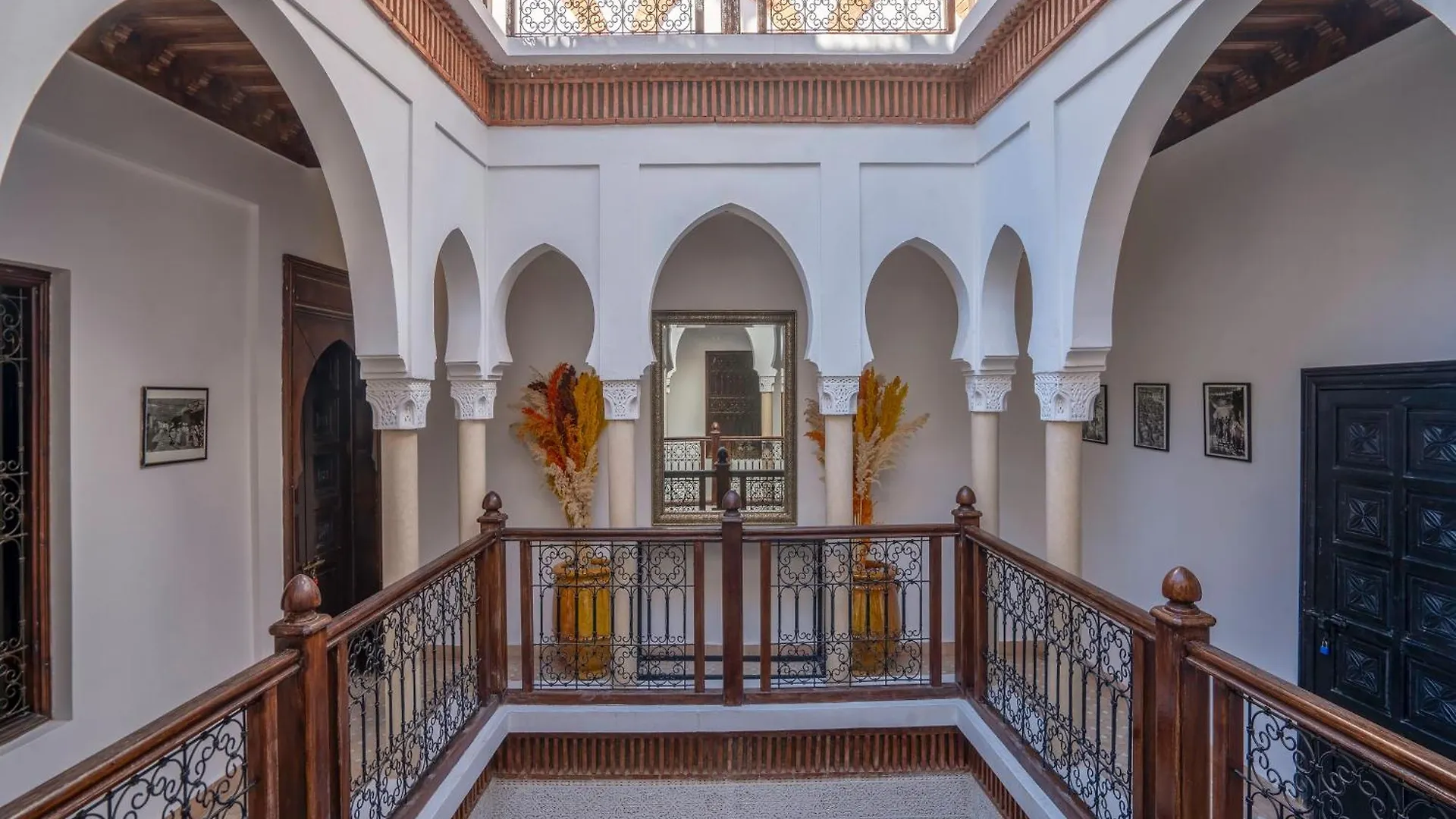Kilimini Riad & Spa Marrakesh